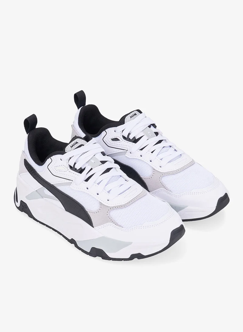 بوما حذاء ترينيتي للنساء