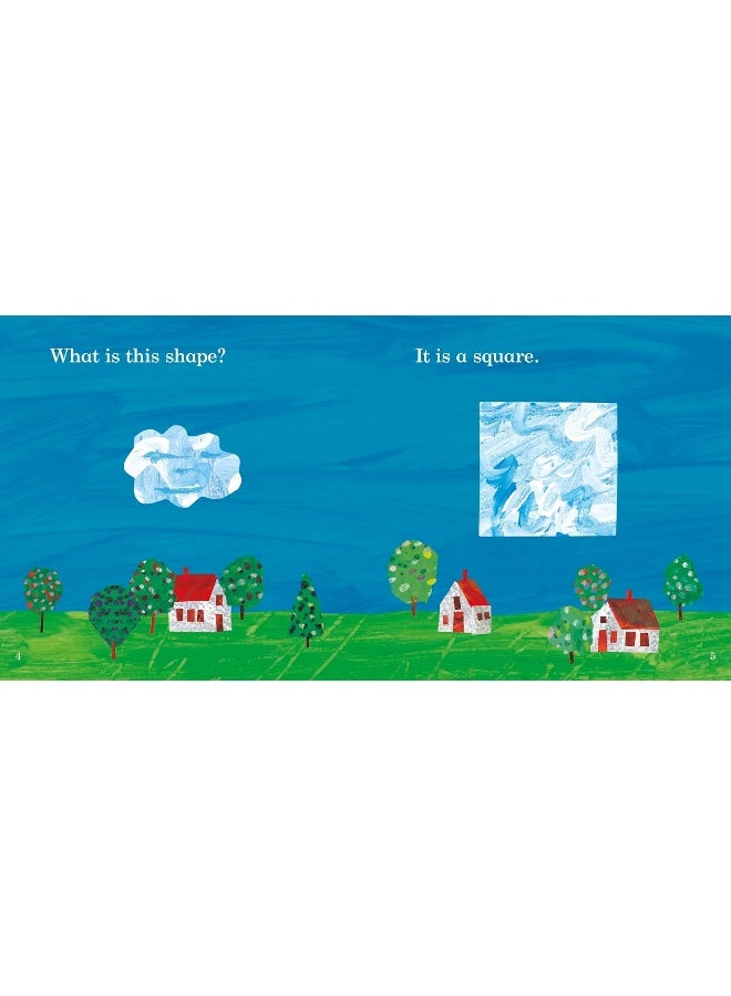 Ladybird Readers Beginner Level - Eric Carle - Wha - Image 2