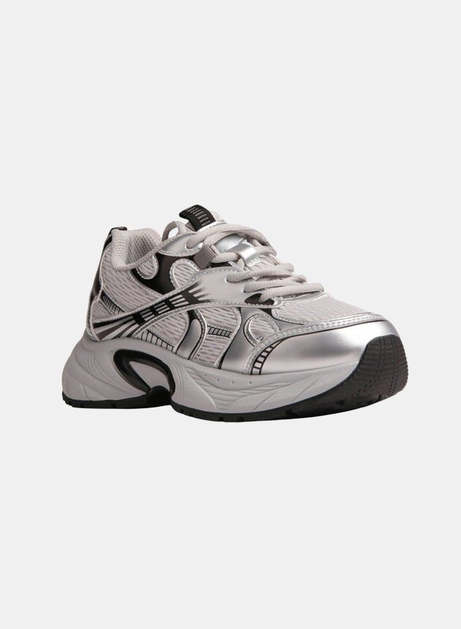 شوروم حذاء رياضي كاجوال من شو روم - Image 3