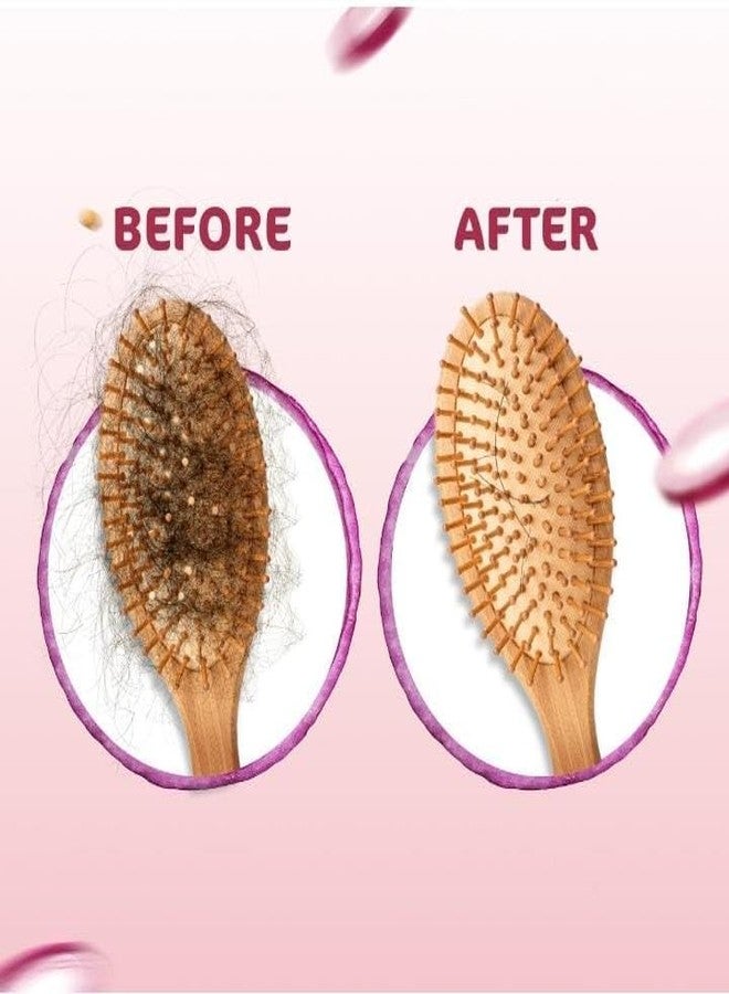 Neonix onion Oil | For Strong, Long and Thick hair | Nourishes Scalp | Controls Hair Fall, Strengthens Hair & Promotes Hair Growth - 100 ml+100ml (PACK OF 2)200ml - Image 4