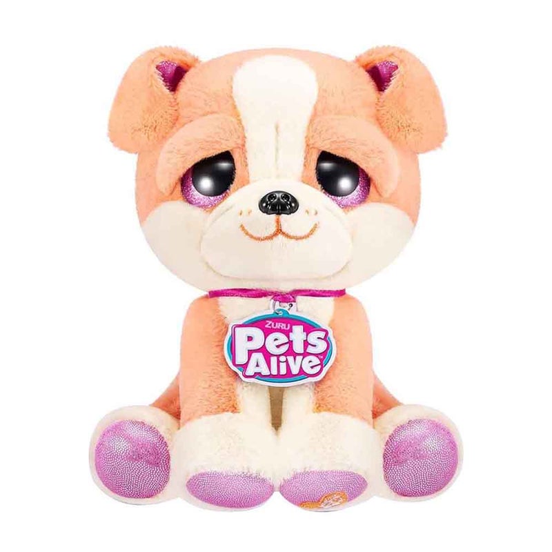 Pets Alive Pet Shop Surprise Series 3 Pet Toy - Image 2