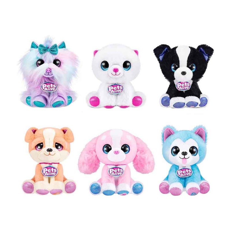 Pets Alive Pet Shop Surprise Series 3 Pet Toy - Image 4