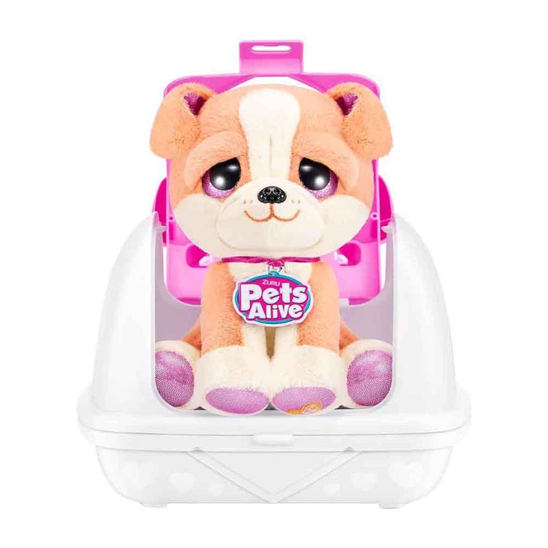 Pets Alive Pet Shop Surprise Series 3 Pet Toy - Image 3
