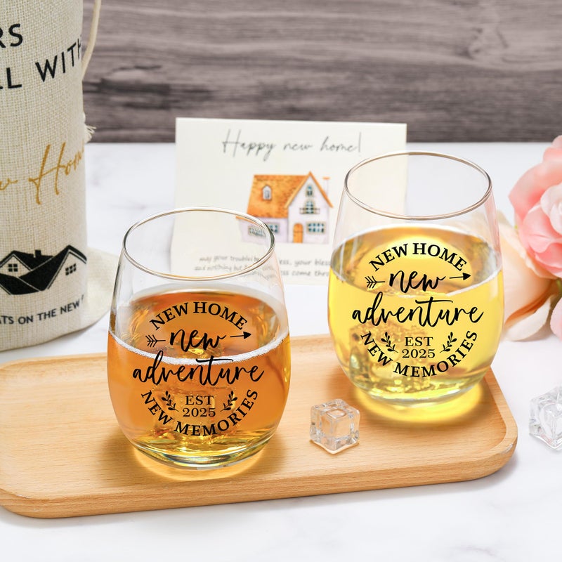Yenchorn House Warming Gifts New Home Housewarming Gifts For Women Men Couple New Home Gift Ideas Closing Gifts For Home Buyers New Apartment Gifts New Homeowner Gifts Home Gifts For Housewarming - Image 2