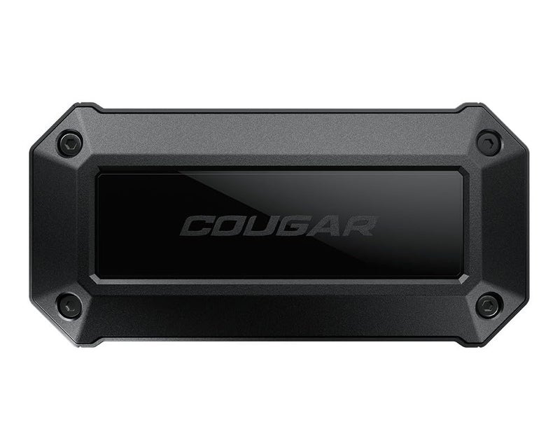Cougar Gaming Dock DH07 7 Ports in 1 Slim - Image 2