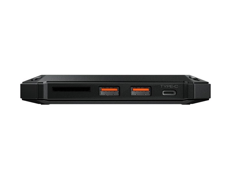 Cougar Gaming Dock DH07 7 Ports in 1 Slim - Image 5