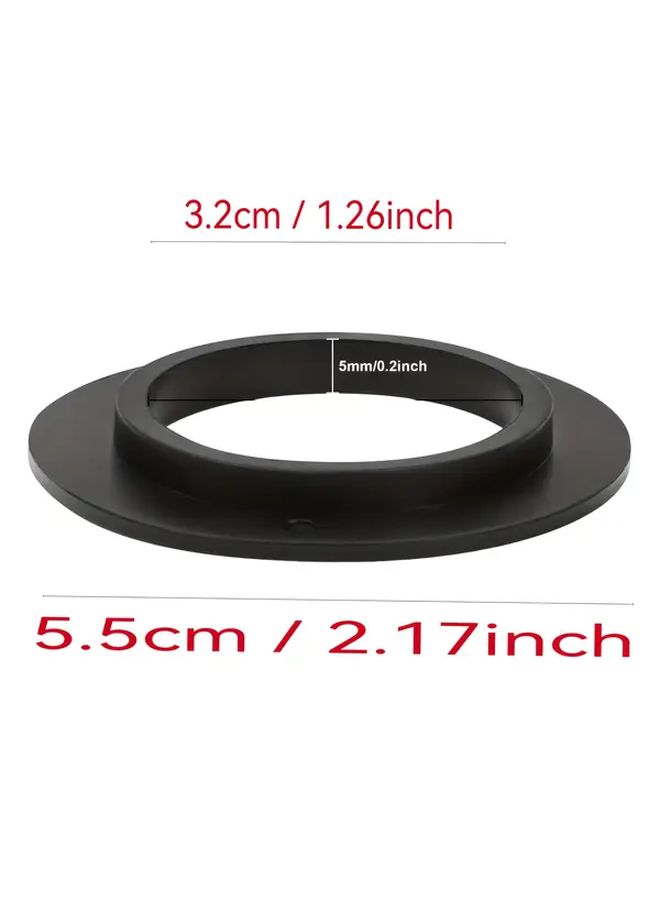 Rubber Washers for Kitchen Sink Strainer Basket and Filter Plug - Image 3