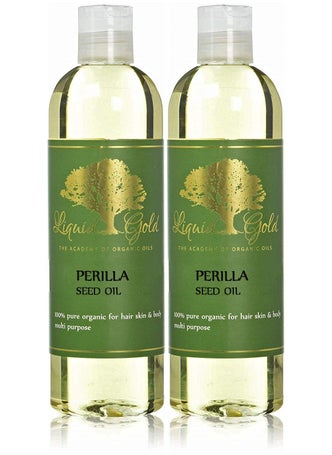 24 oz  Premium Perilla Seed Oil  100 Pure Natural Organic Skin Hair Body Care