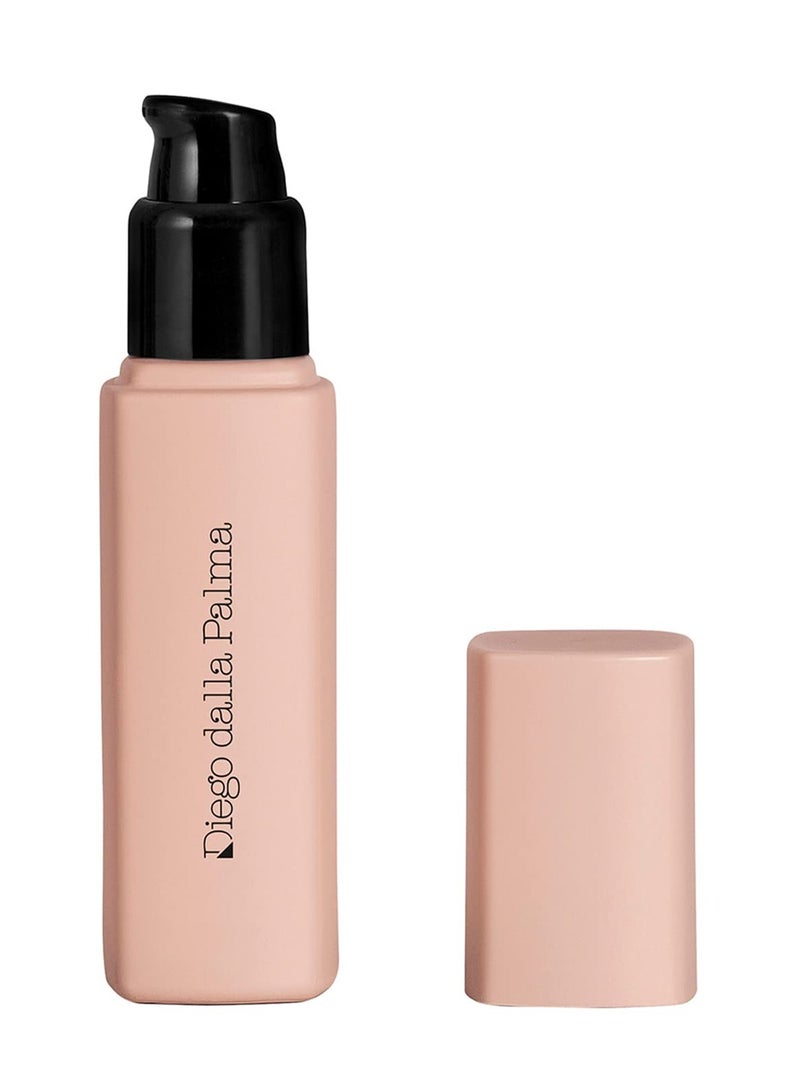 Diego Dalla Palma - Nudissimo - Soft Matt Foundation 244W
