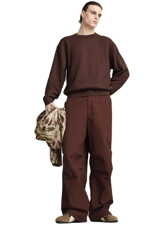 Puma PALAIS ARTISAN Crew Top Men