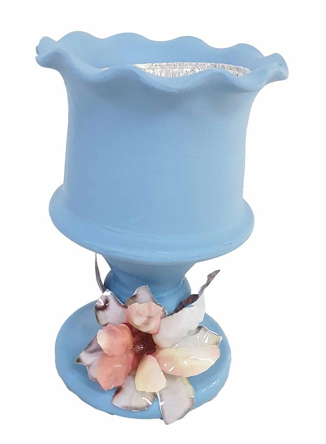 ALJAWAHER Medkan used for bukhoor and hot coal for oud incense burner - Image 3