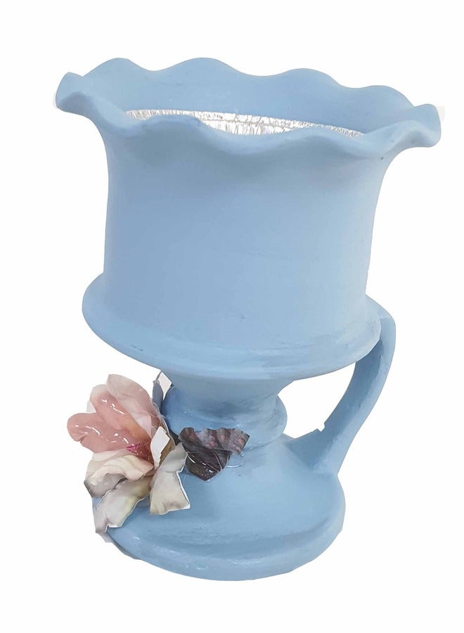 ALJAWAHER Medkan used for bukhoor and hot coal for oud incense burner - Image 2