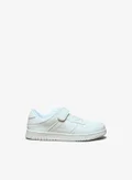 Oaklan by Shoexpress WHITE