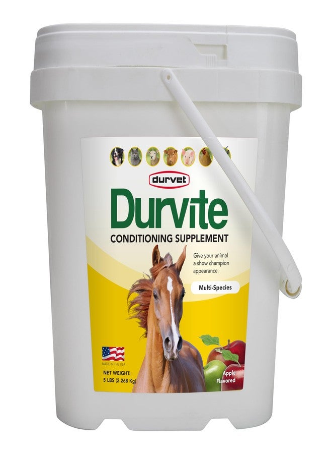 Durvet Durvite, 5 lb - Image 1