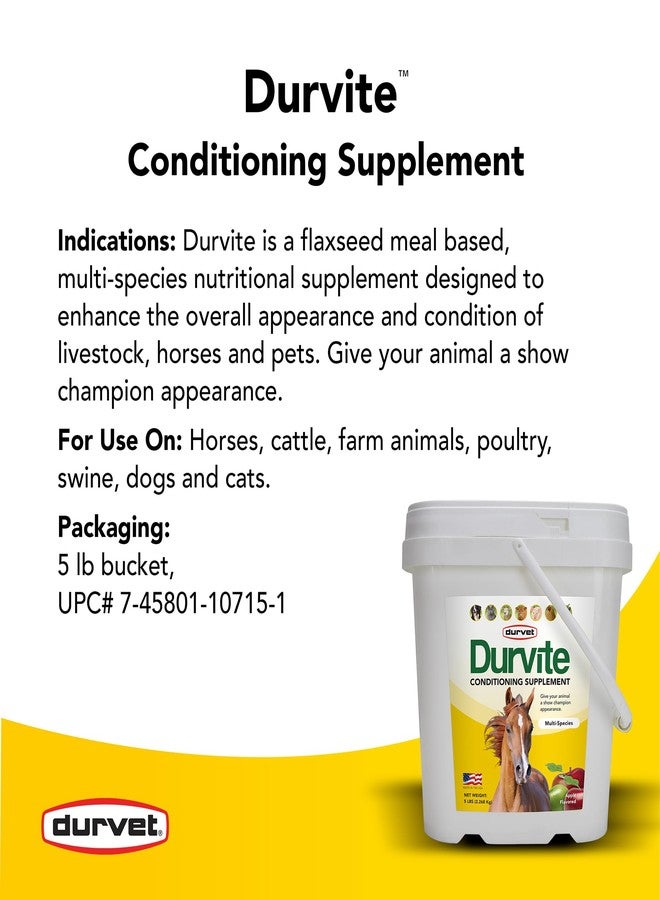 Durvet Durvite, 5 lb - Image 3