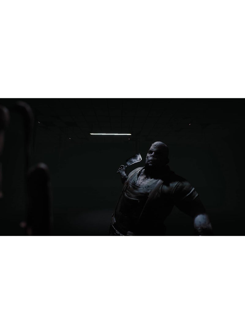 Games Scholar's Mate - PS5 - Image 3