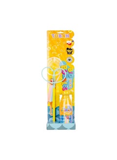 Tuban Tuban Big Bubbles Mini Butterfly Ring with Bubble Liquid (400 ml)  - Image 2