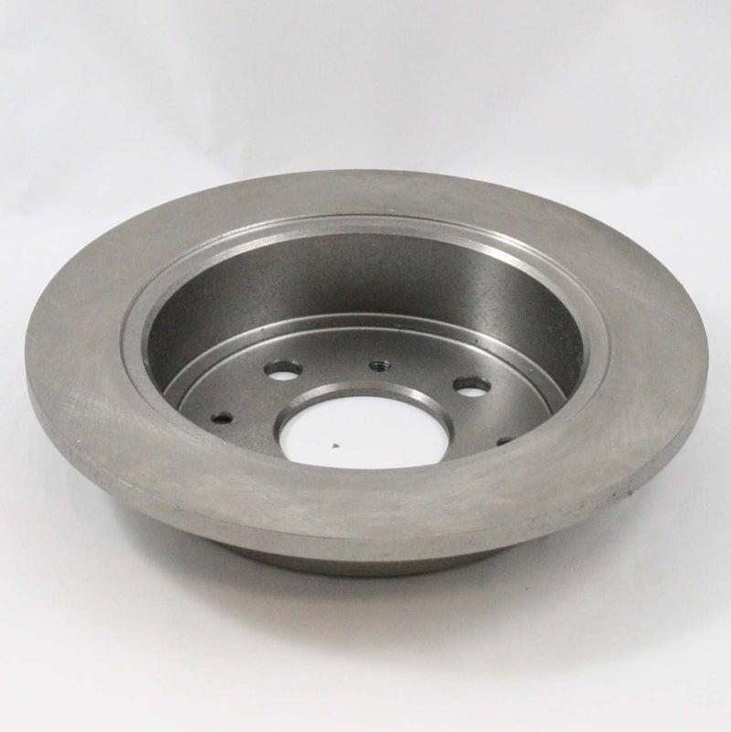 DuraGo BR31149 Rear Solid Disc Brake Rotor - Image 3