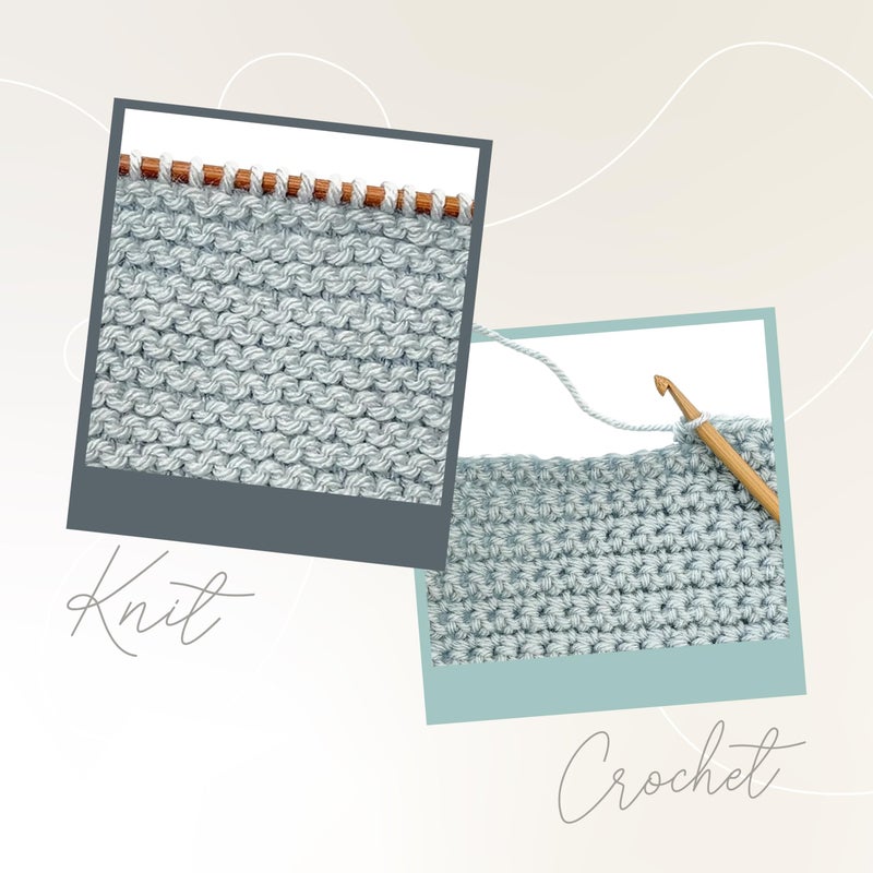 Lion Brand Yarn (1 Skein) Vanna's Choice Yarn, Grey Marble - Image 3