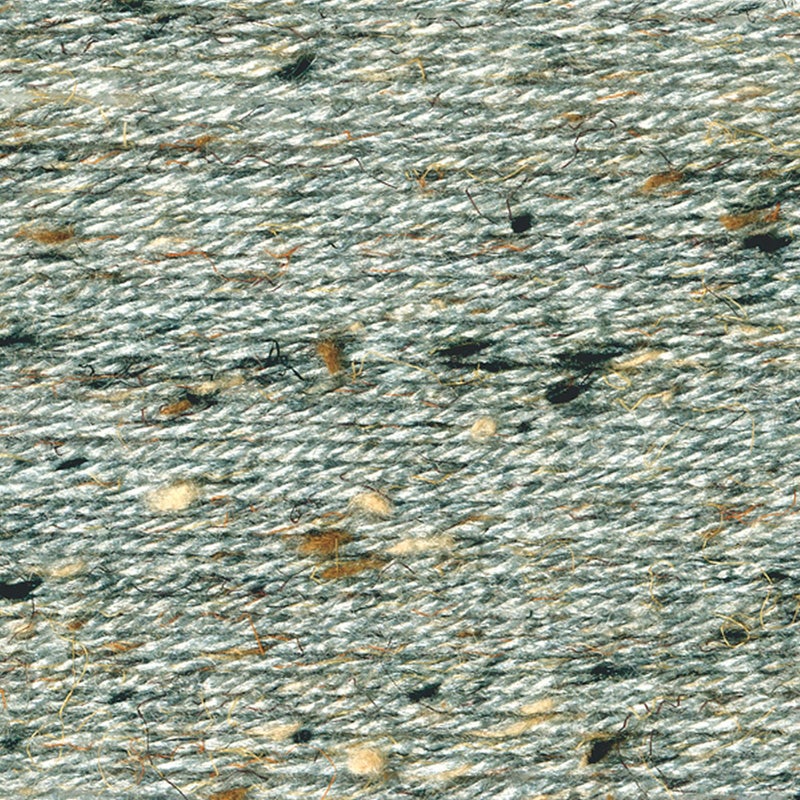 Lion Brand Yarn (1 Skein) Vanna's Choice Yarn, Grey Marble - Image 2