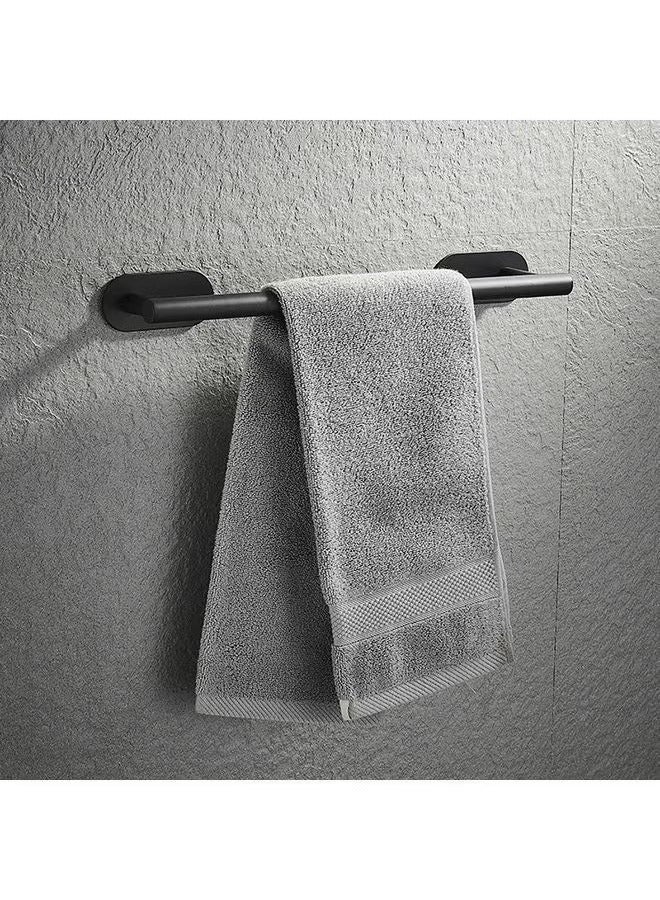 Beauenty Sturdy Wall Mounted Bathroom Accessory Towel Rack - Image 2