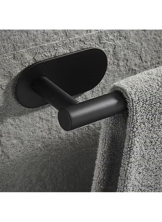 Beauenty Sturdy Wall Mounted Bathroom Accessory Towel Rack - Image 4