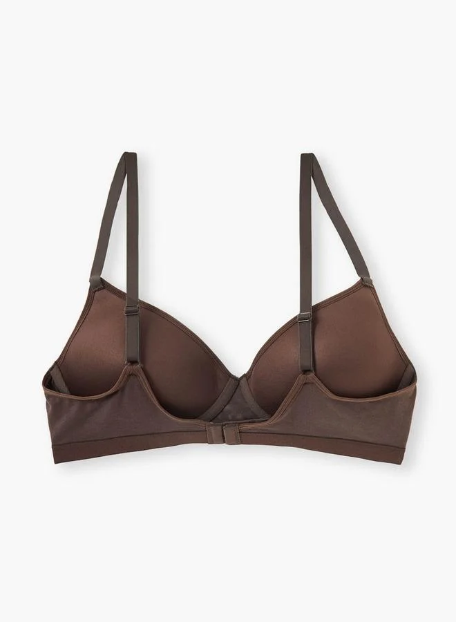 Splash FAV Non-Wired Sports Bra