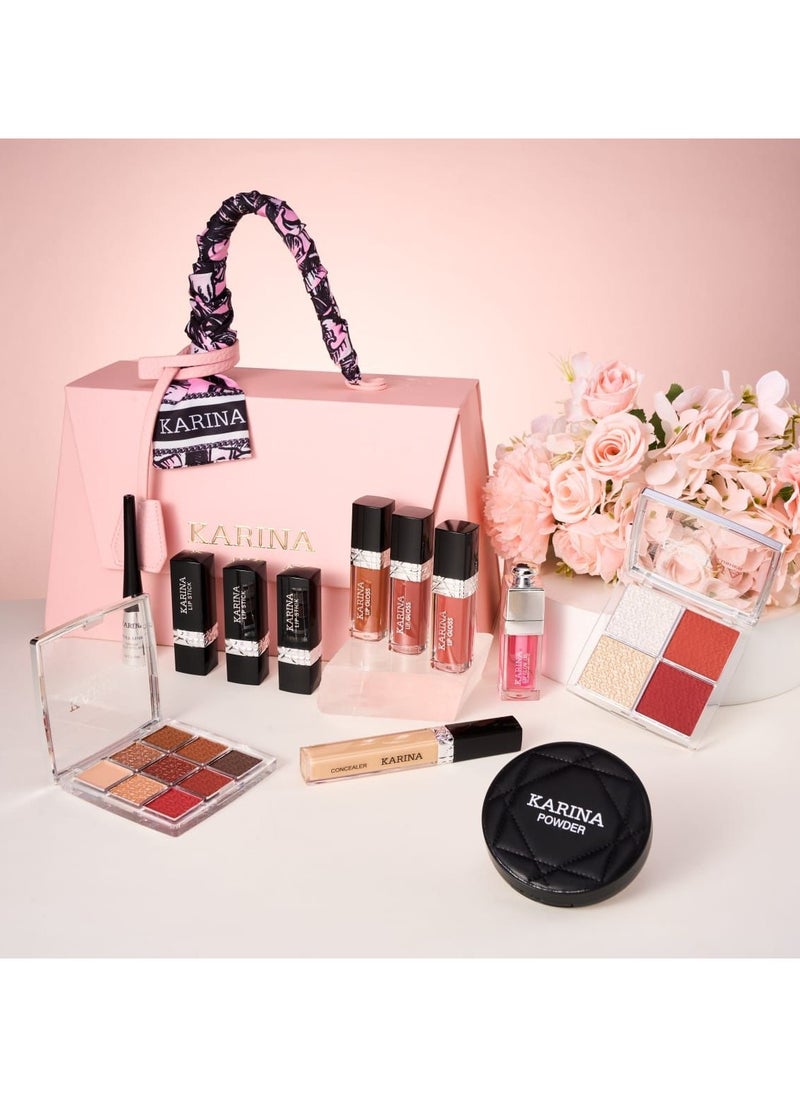 Karina karina Makeup Set  - Image 3