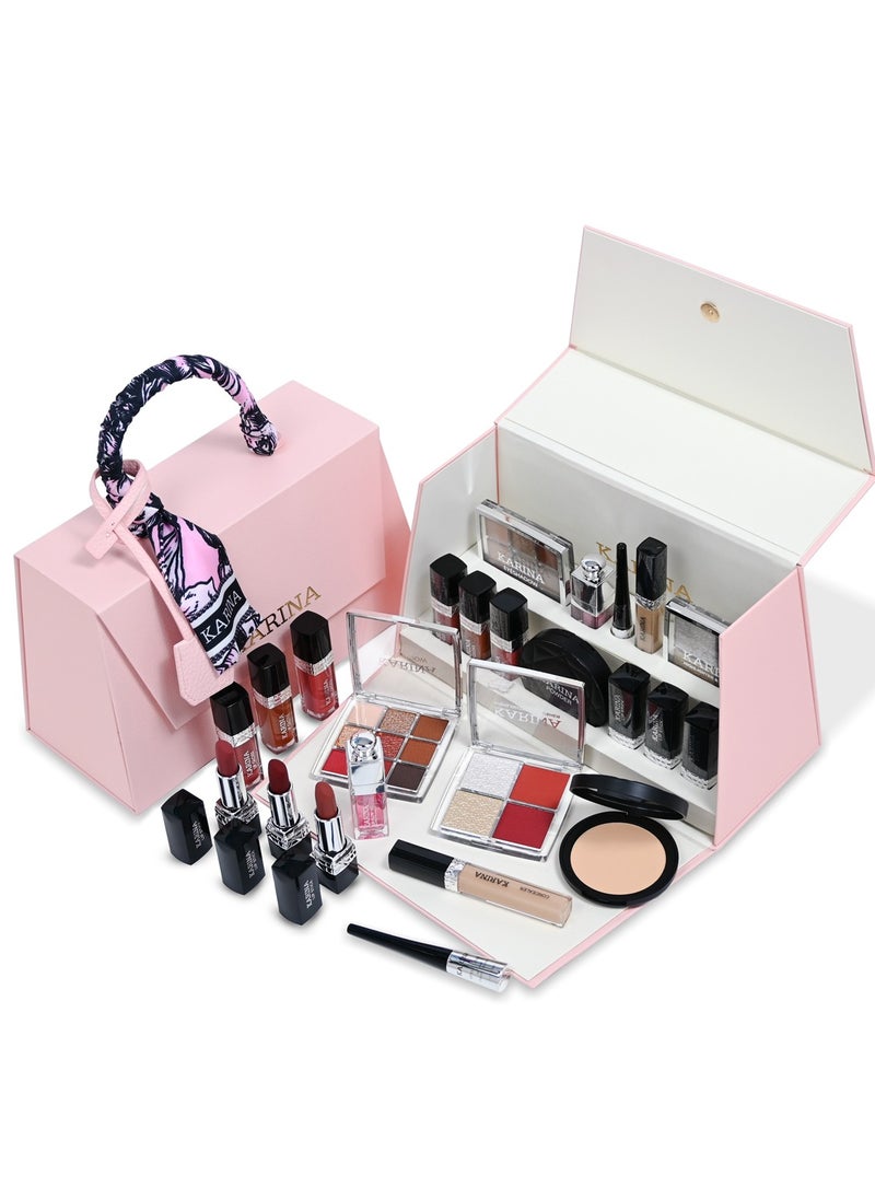 Karina karina Makeup Set  - Image 1