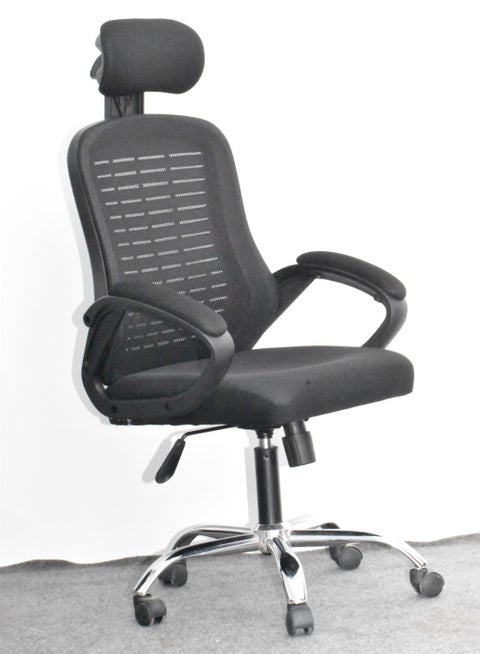 mash chair A909-metal