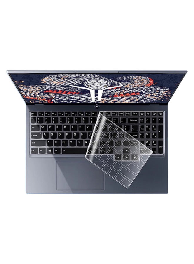 Ecola Laptop Keyboard Protective Film 14/15.6/17 Inch Lenovo Notebook Keyboard Dustproof Cover El039