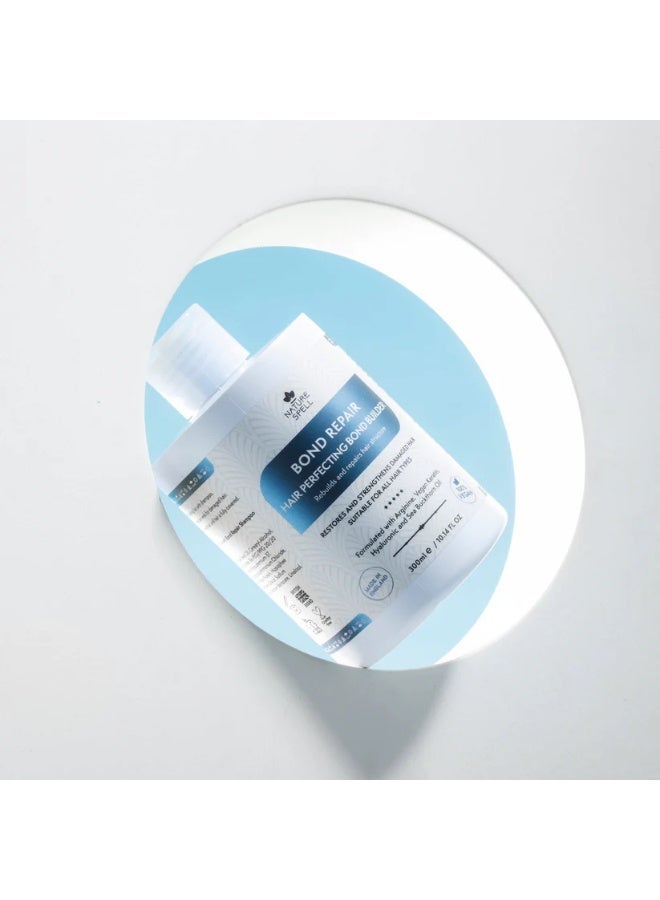 Nature Spell Perfecting Hair Bond Builder - Image 3