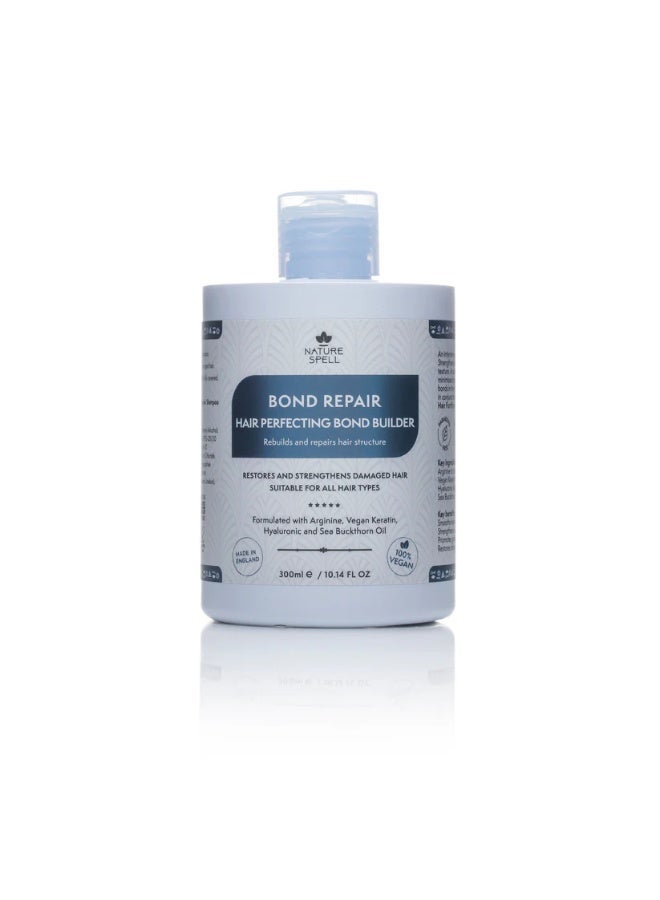 Nature Spell Perfecting Hair Bond Builder - Image 1
