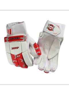 MRF MRF Master Cricket Batting Gloves for Youth Right Hand YRH 