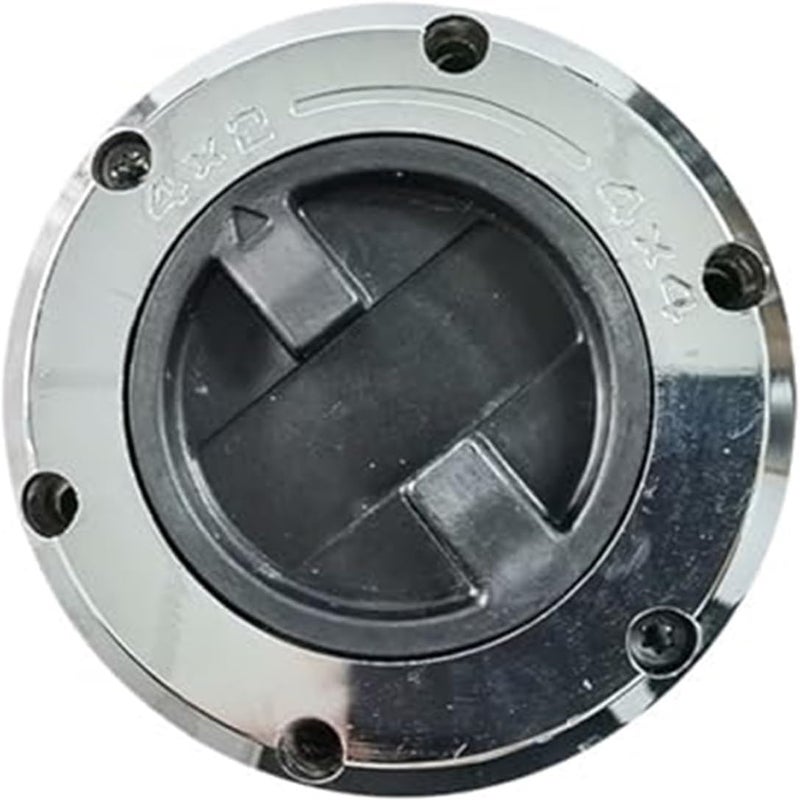 Wivplex Free Wheel Locking Hub for Toyota Landcruiser - Image 1