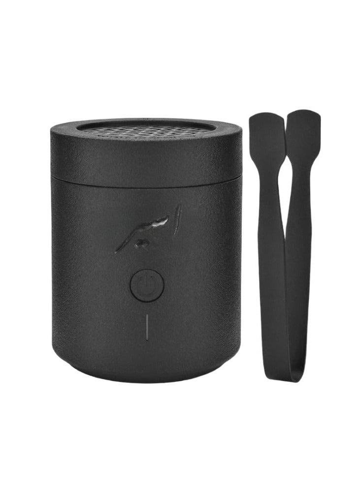 Asir Innovative electronic incense burner for igniting self-igniting charcoal tablets  - Image 4