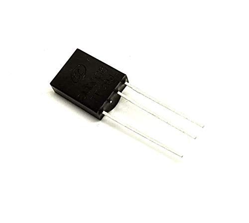 Invento 1pcs 3pin Infrared IR Receiver Sensor TSOP1738 38khz Receiver Sensor Module 10x6x13mm - Image 3