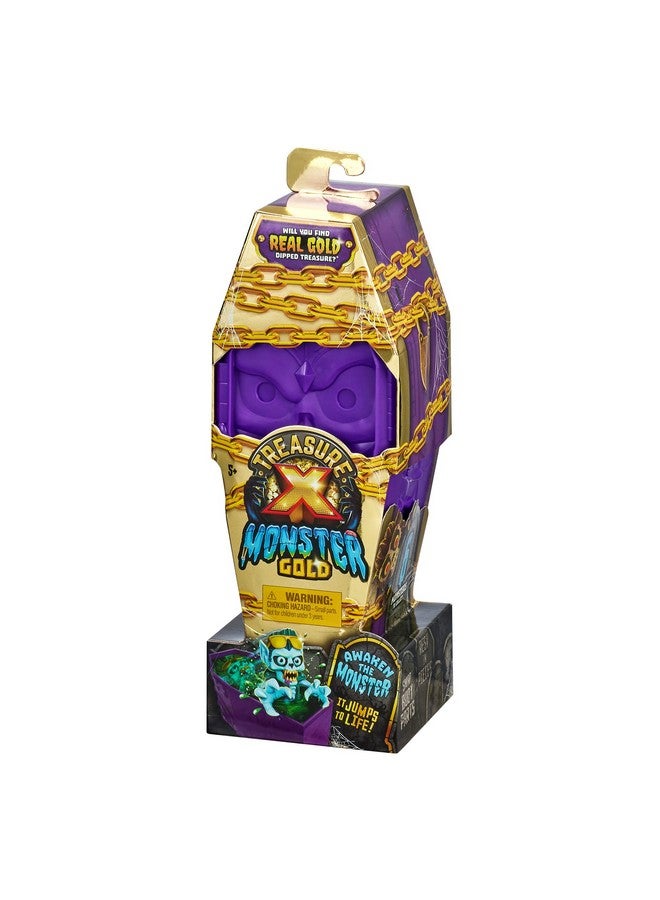 Treasure X S7 Monsters - Image 2