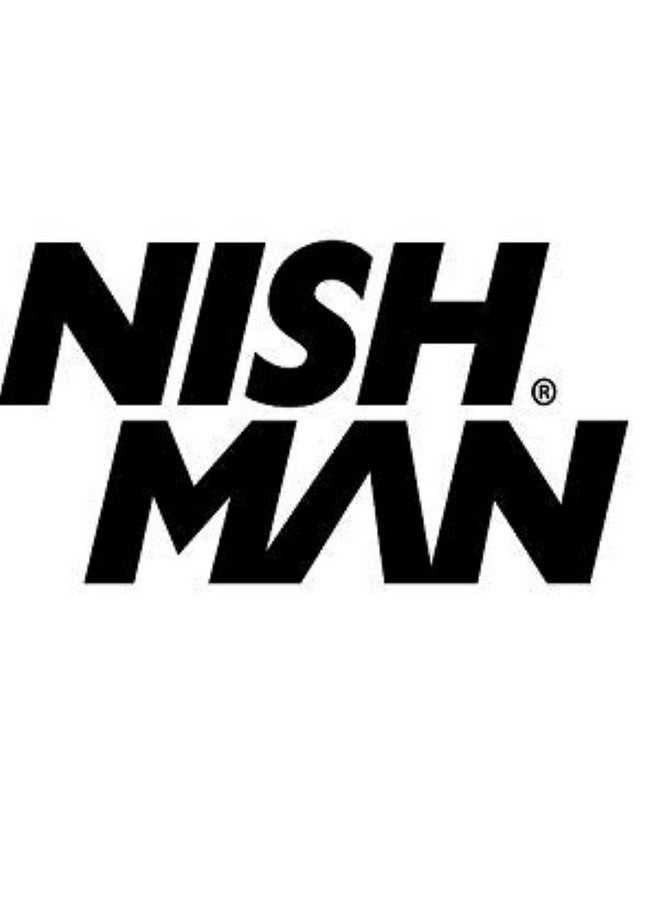 NISHMAN Hair Styling Series (P5+ Powder Wax Ultra Hold 20Gr) - Image 5