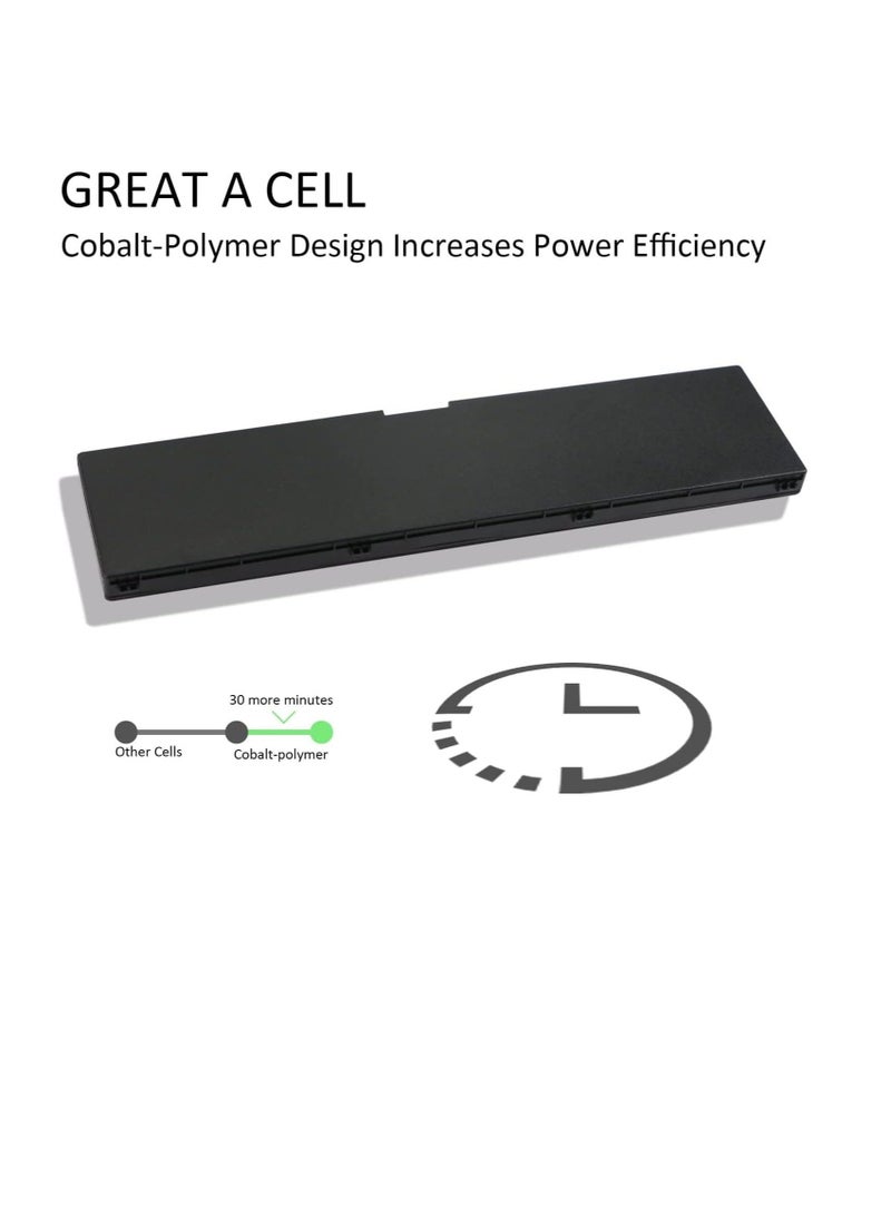 Zexen 15.4V 90Wh VX04XL VX04090XL Laptop Battery Compatible for HP Zbook 15 G5, Zbook 15 G6 15.6 Series HSTNN-IB8F HSN-Q13C L05766-855 L05766-850 L06302-1C1 - Image 4