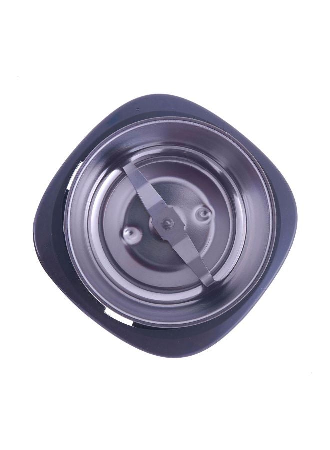 مولينكس خلاط جينوين بقوة 400 وات 1.25 لتر 1.25 L 400 W LM2429EG رمادي - Image 3