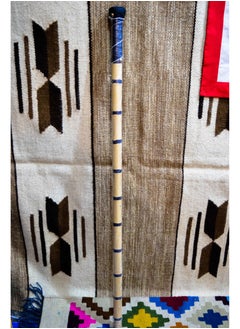 Egypt Antiques Oak wood plant stick, produced by Egypt Antiques, 100% handmade  - Image 1