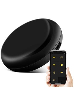 Smart Wifi Universal Smartphone IR Remote – Type-C Adapter for TV, AC, and Smart Devices, Compatible with Alexa and Google Home Siri Voice Control Infrared Remote Control