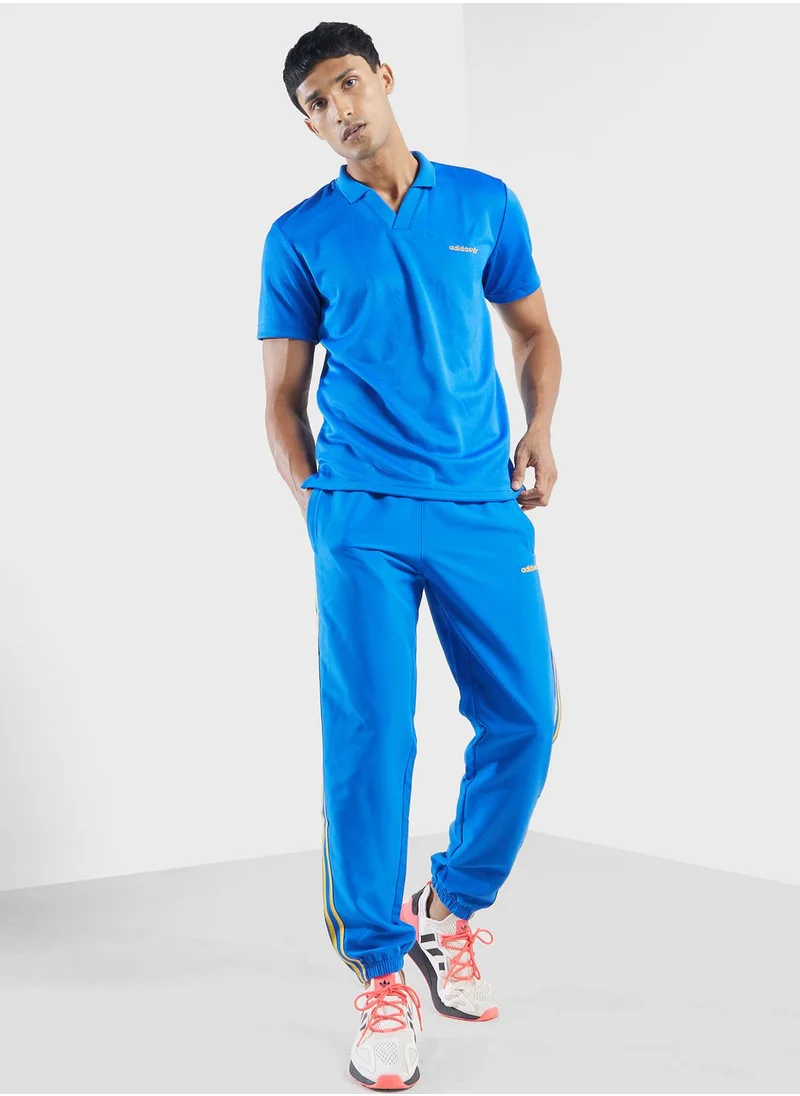 adidas Originals Essential Polo Shirt