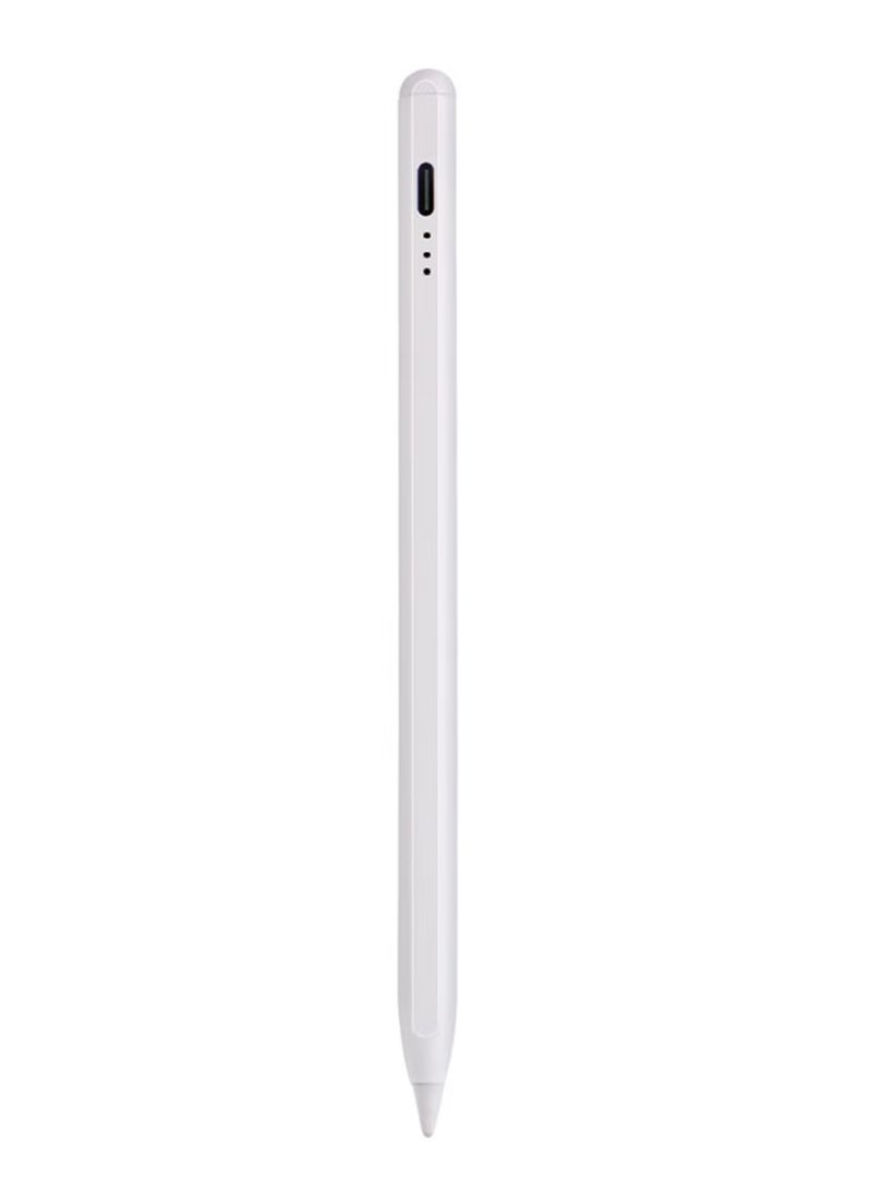 Denx iPad Stylus with Comfort Rejection Active Pen Compatible with (2018-2022) Apple iPad Pro 11/12.9 inch, iPad 10th/9th/8th/7th/6th Generation, iPad Air 5th/4th/3rd Generation, iPad Mini 6th/5th - Image 5