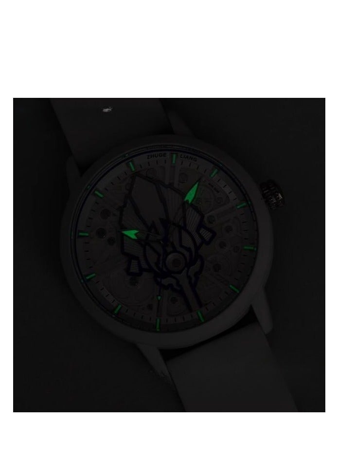 Disney Male Student And Adolescent Mechanical Watch - Image 2