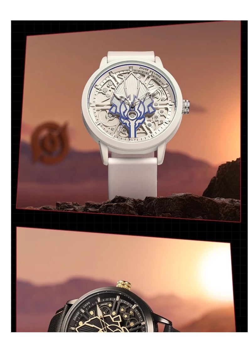 Disney Male Student And Adolescent Mechanical Watch - Image 5