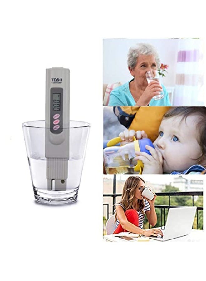 Generic جهاز قياس ملوحة الماء  - Image 3