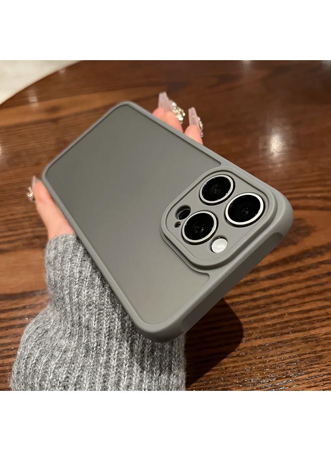 S-TOP Case For iPhone 14 TPU Hybrid PC Phone Case - Image 3