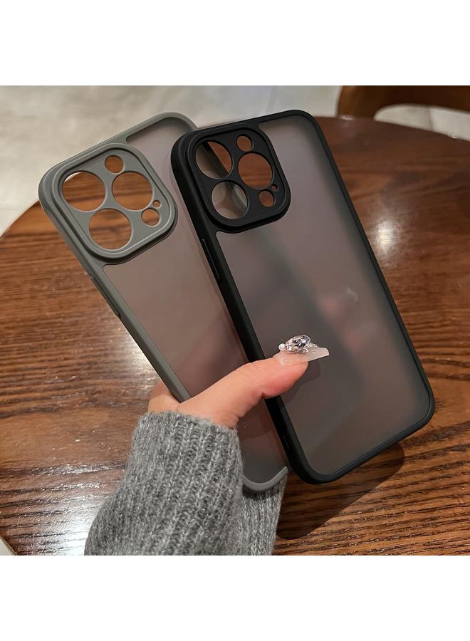 S-TOP Case For iPhone 14 TPU Hybrid PC Phone Case - Image 2